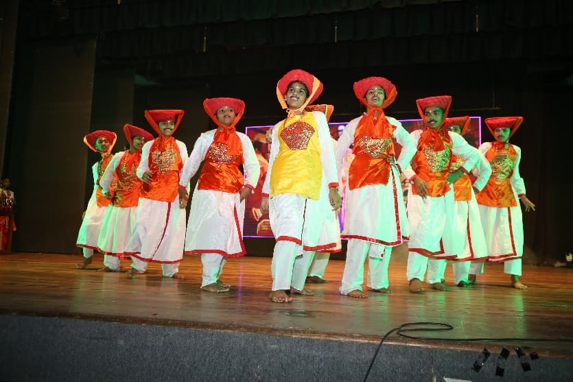 Holy Angel Mar Thoma School Mulund