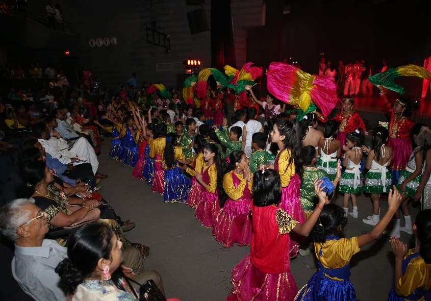 Holy Angel Mar Thoma School Mulund
