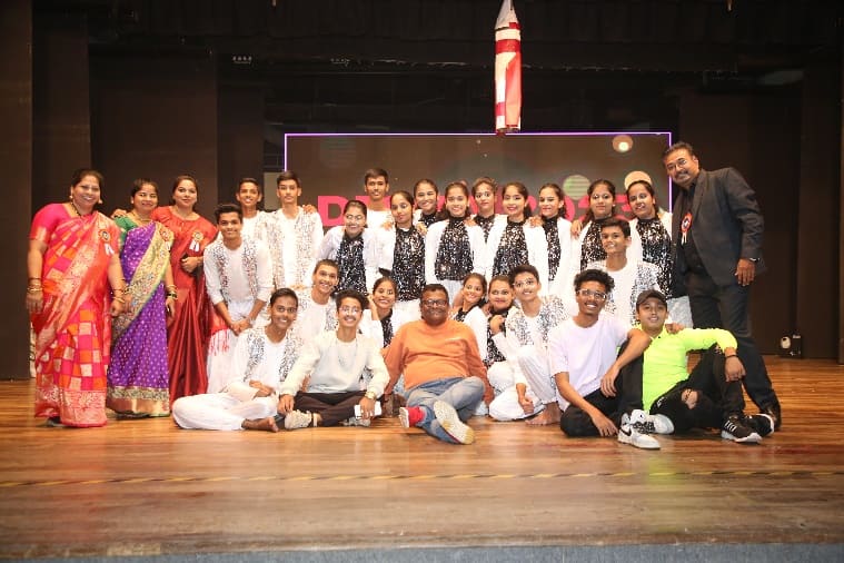 Holy Angel Mar Thoma School Mulund