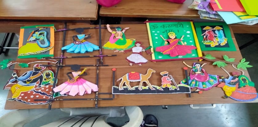 Holy Angel Mar Thoma School Mulund