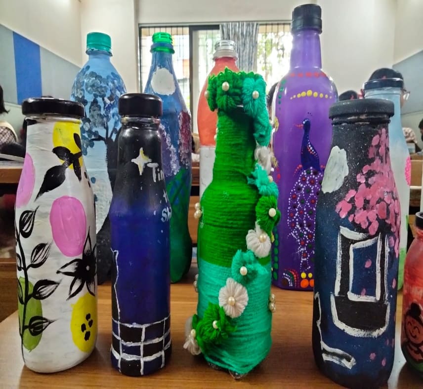 Holy Angel Mar Thoma School Mulund