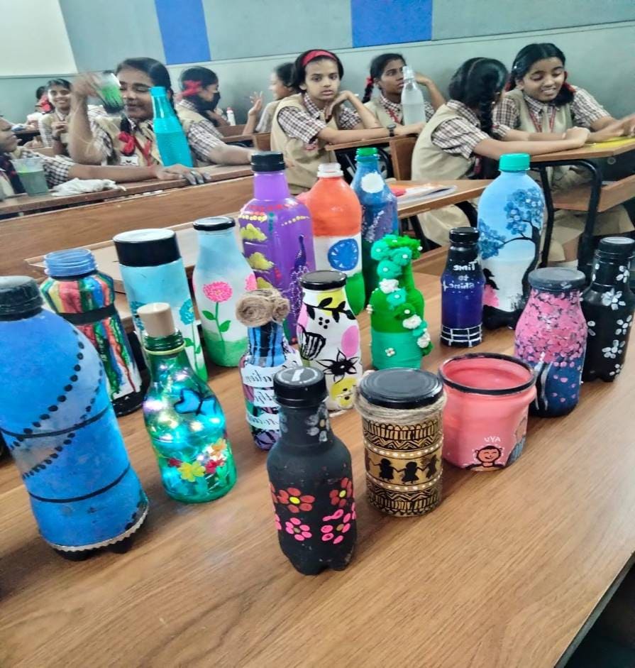 Holy Angel Mar Thoma School Mulund