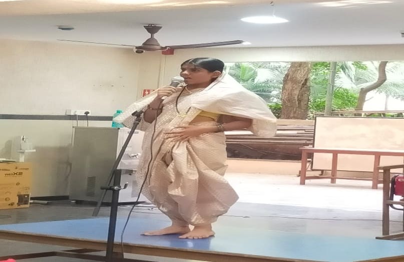 Holy Angel Mar Thoma School Mulund