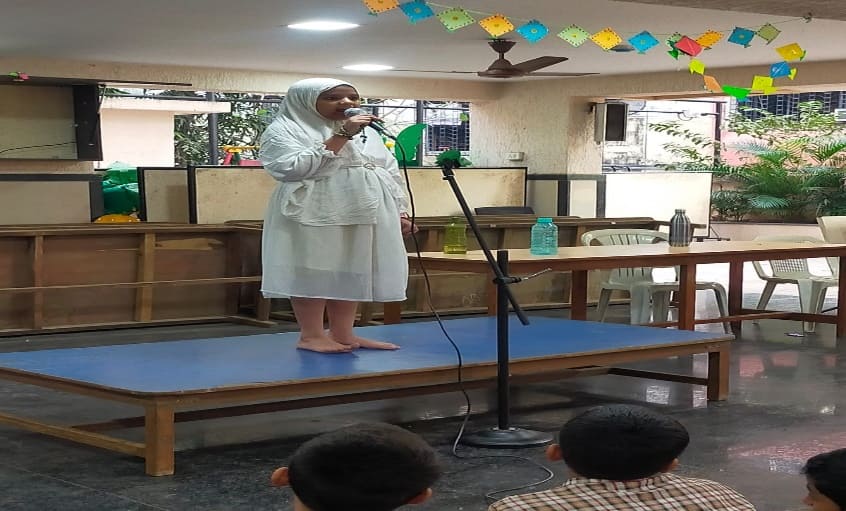 Holy Angel Mar Thoma School Mulund