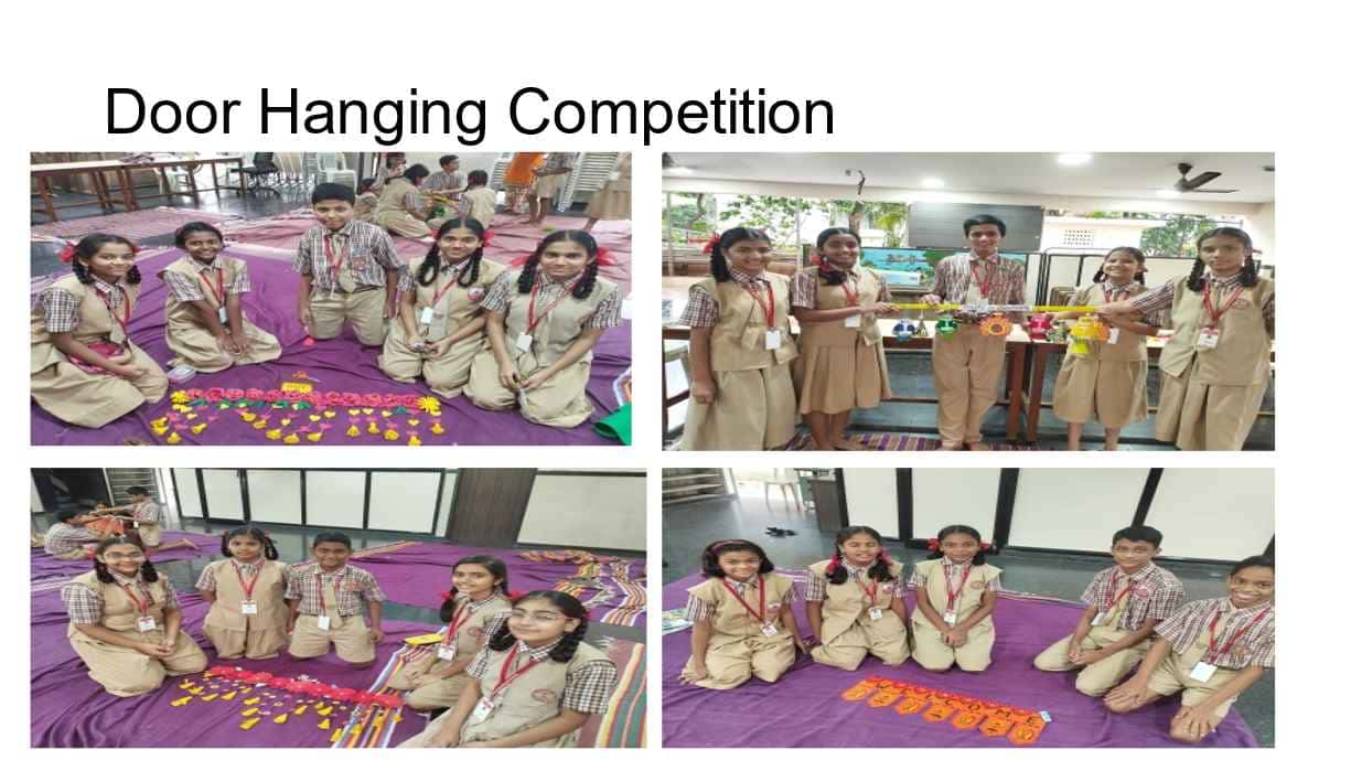 Holy Angel Mar Thoma School Mulund