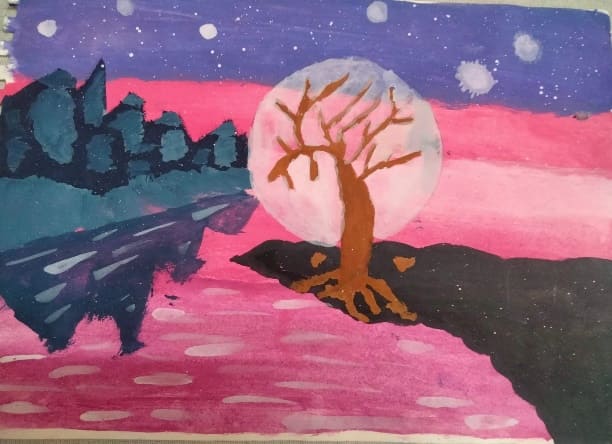 Holy Angel Mar Thoma School Mulund