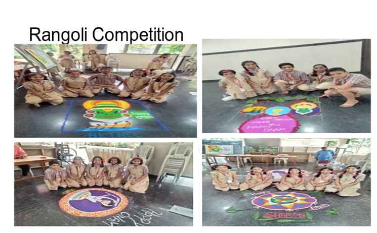 Holy Angel Mar Thoma School Mulund