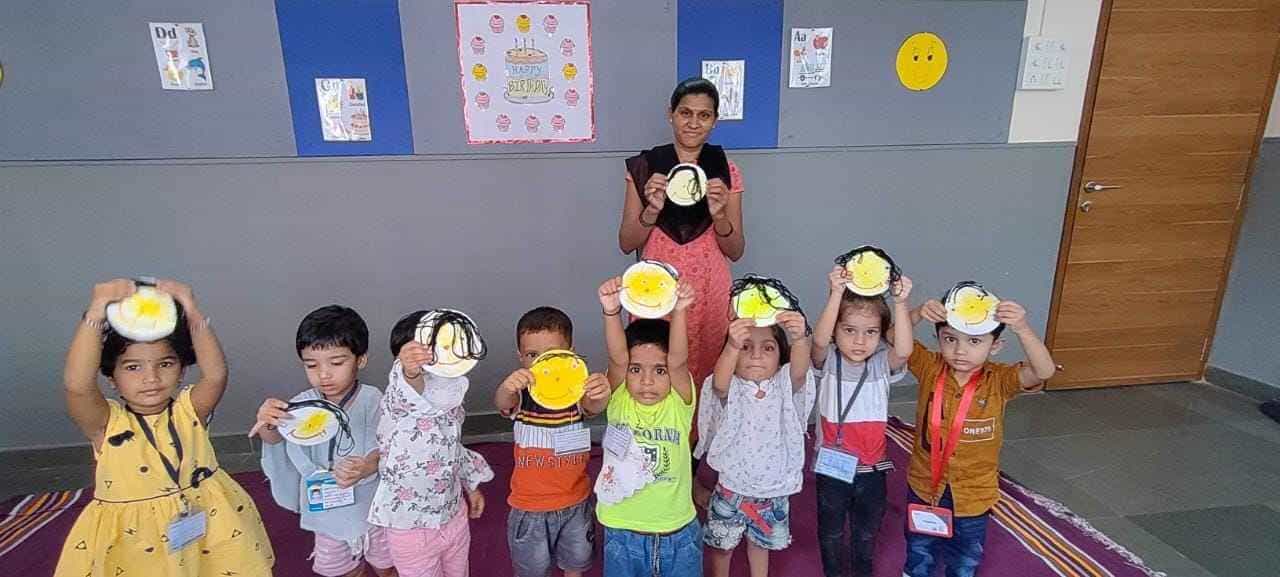 Holy Angel Mar Thoma School Mulund