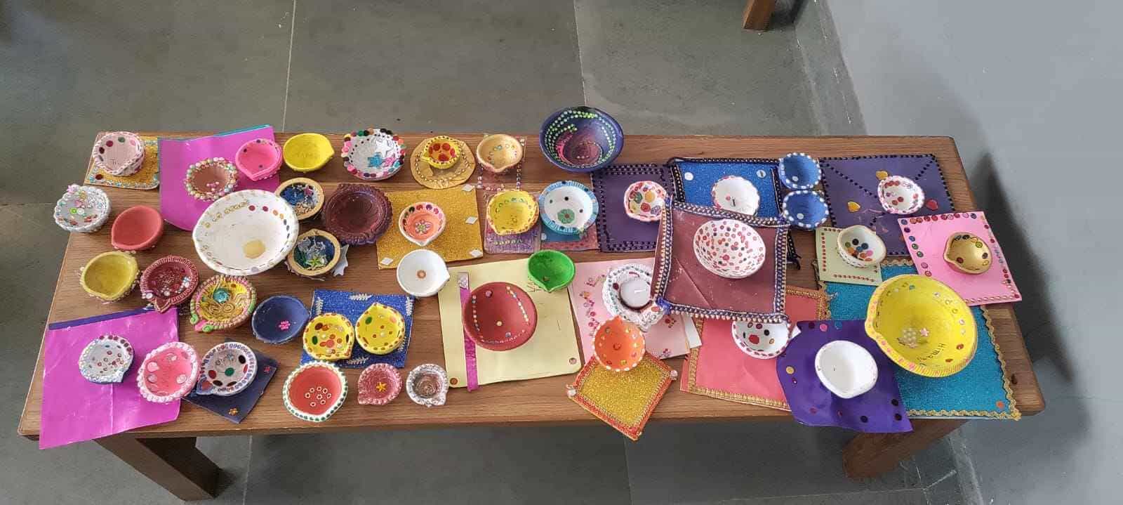 Holy Angel Mar Thoma School Mulund