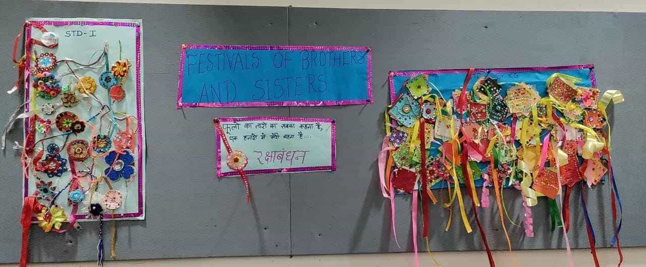 Holy Angel Mar Thoma School Mulund