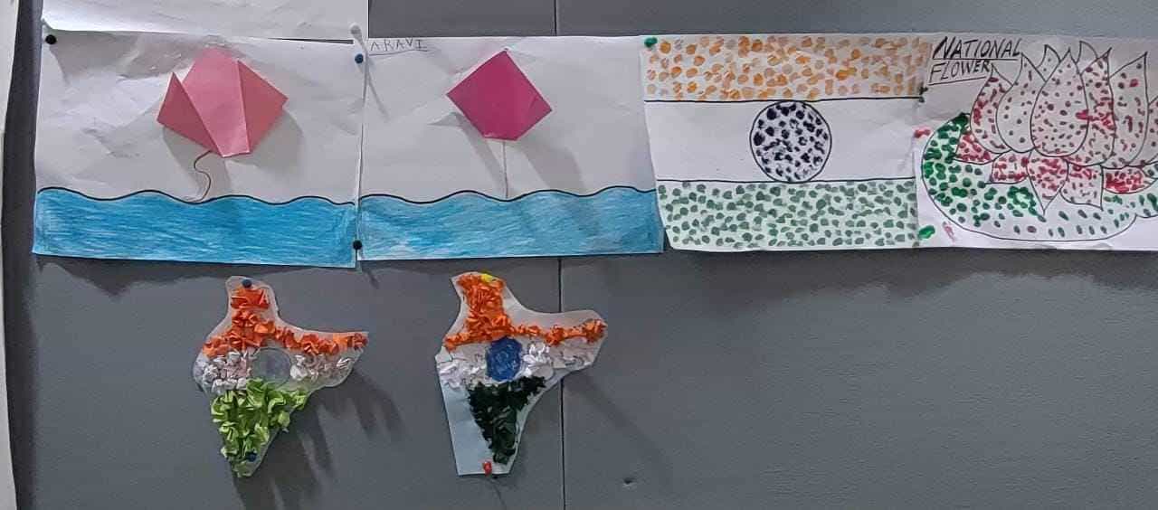 Holy Angel Mar Thoma School Mulund