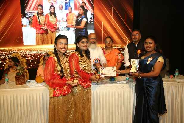 Holy Angel Mar Thoma School Mulund