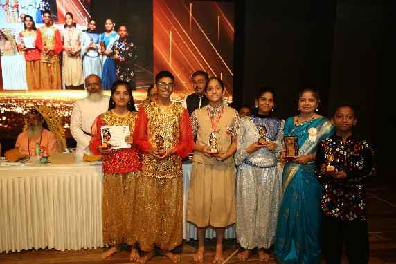 Holy Angel Mar Thoma School Mulund