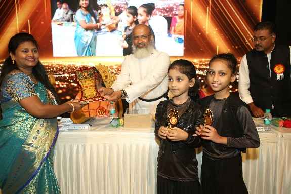 Holy Angel Mar Thoma School Mulund