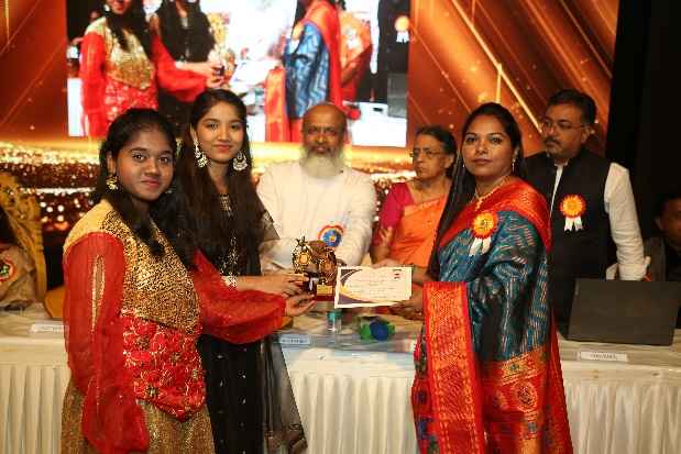 Holy Angel Mar Thoma School Mulund