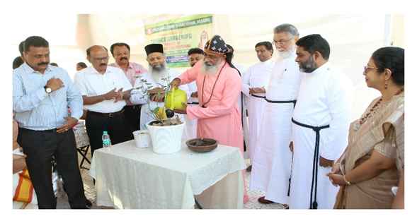 Holy Angel Mar Thoma School Mulund