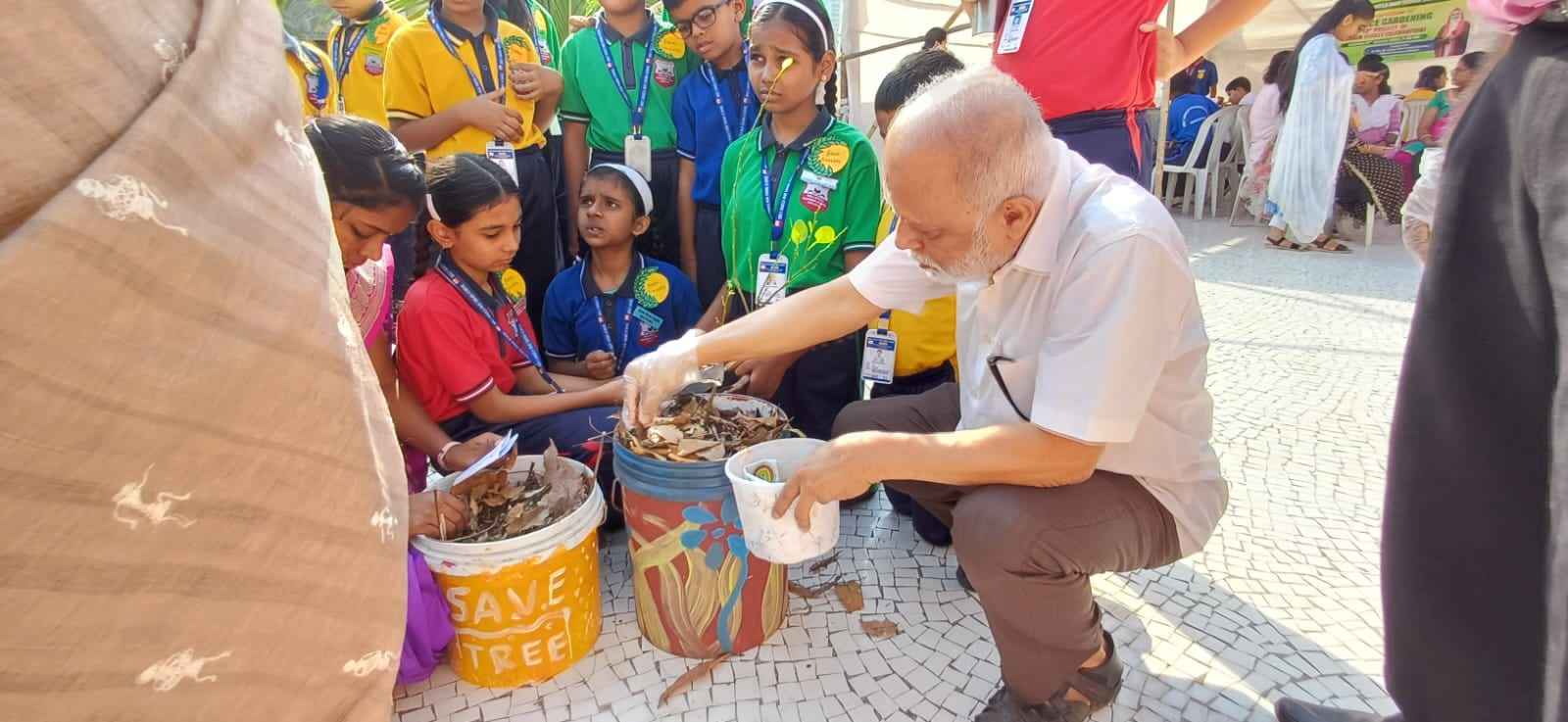 Holy Angel Mar Thoma School Mulund