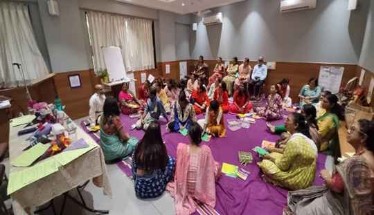 Holy Angel Mar Thoma School Mulund