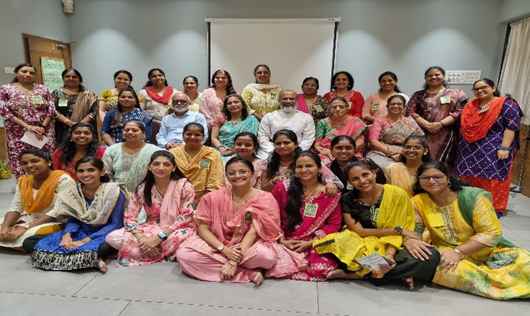 Holy Angel Mar Thoma School Mulund