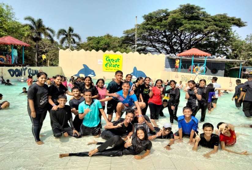 Holy Angel Mar Thoma School Mulund