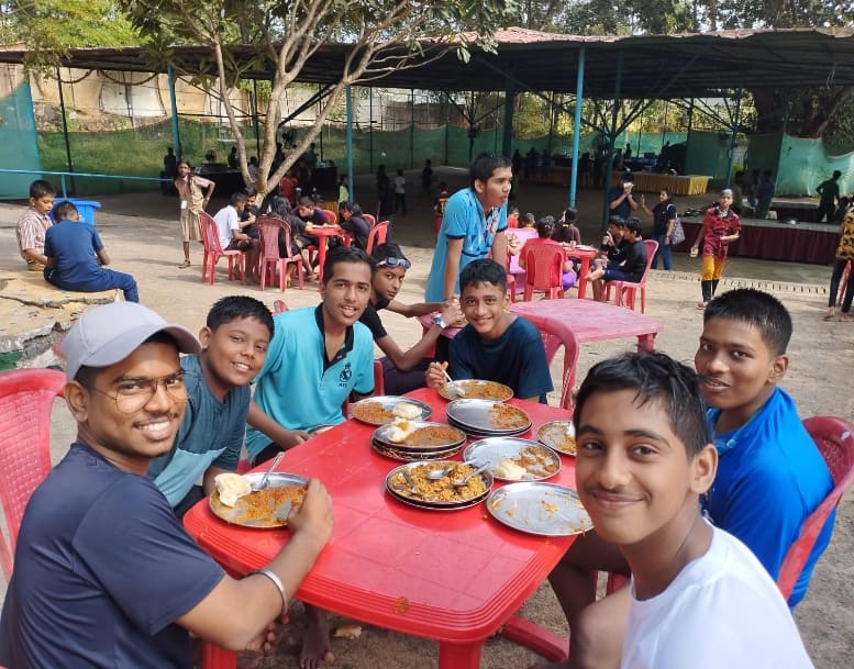 Holy Angel Mar Thoma School Mulund